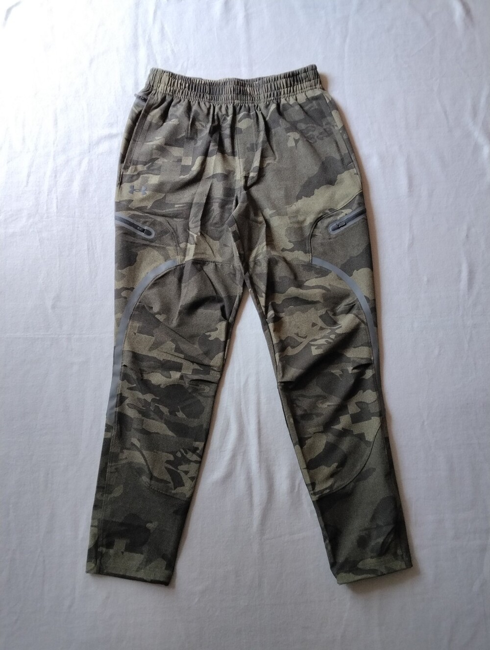 Under Armour UA Unstoppable Cargo Pants Men's Size Medium New
